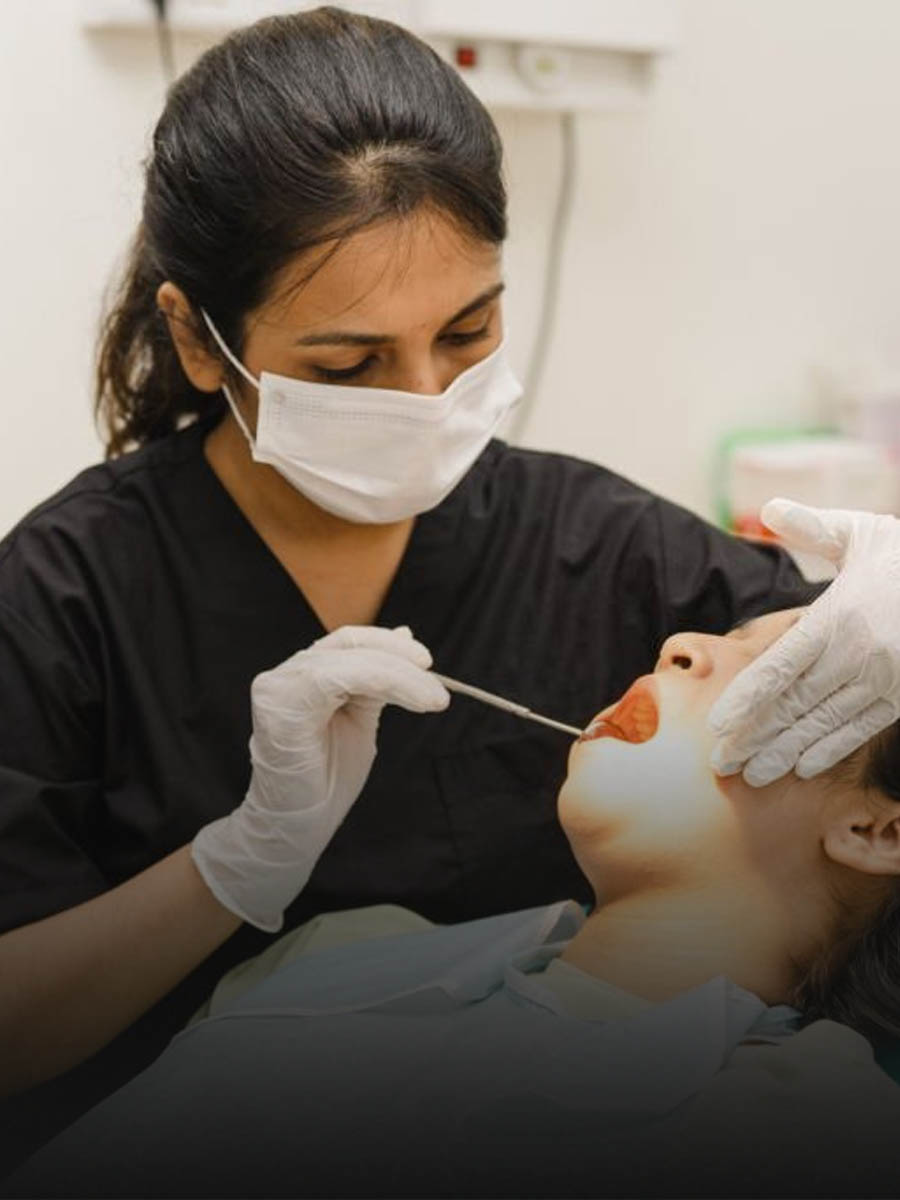 Why Routine Dental Checkups Matter More Than You Think