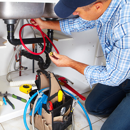 How Professional Plumbing Keeps Water Systems Stable Year-Round